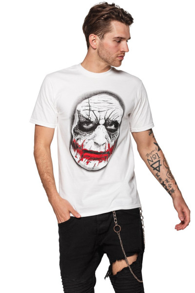 Tricou pentru bărbați UNDERWORLD Joker