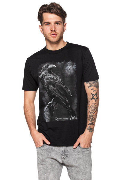 Tricou pentru bărbați UNDERWORLD Raven