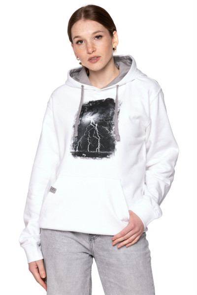 Hanorac cu buzunar marsupiu UNDERWORLD unisex Storm