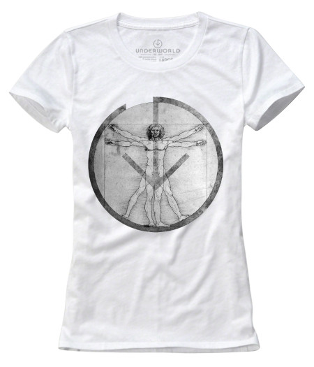 T-shirt femeie UNDERWORLD Leonardo