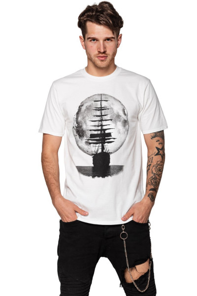 Tricou pentru bărbați UNDERWORLD Ship