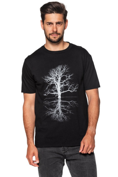 Tricou pentru bărbați UNDERWORLD Tree