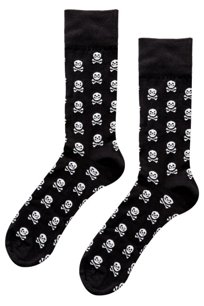 Șosete Underworld Skull