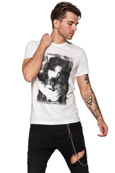 Tricou pentru bărbați UNDERWORLD Sweet dreams