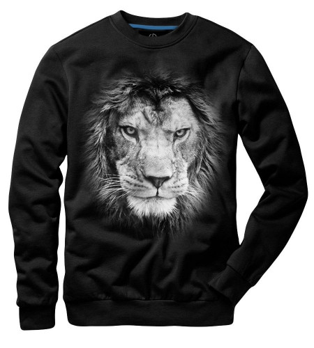 Hanorac marca UNDERWORLD unisex Lion