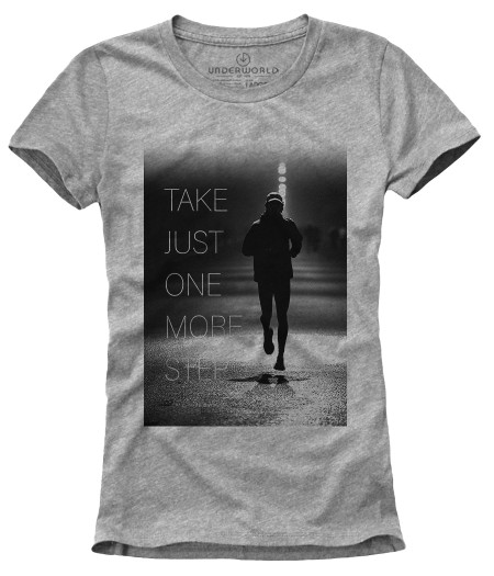 T-shirt femeie UNDERWORLD Runner