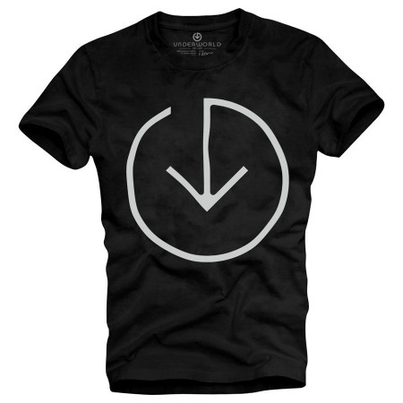 Tricou pentru bărbați UNDERWORLD Logo