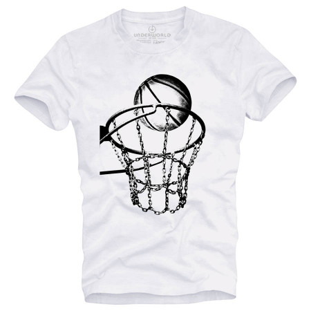 Tricou pentru bărbați UNDERWORLD Streetball