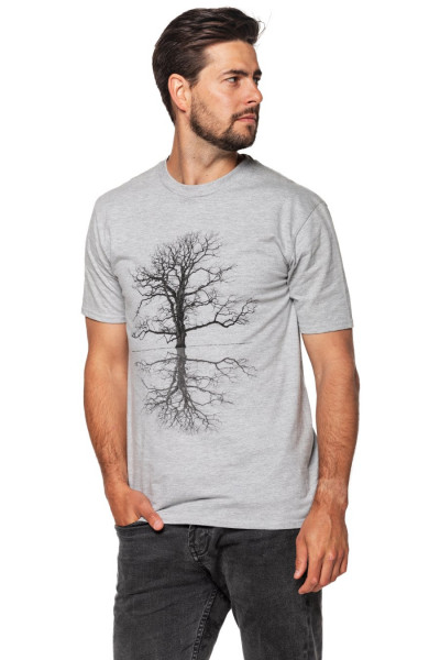 Tricou pentru bărbați UNDERWORLD Tree