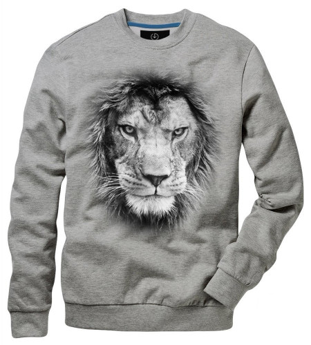 Hanorac marca UNDERWORLD unisex Lion