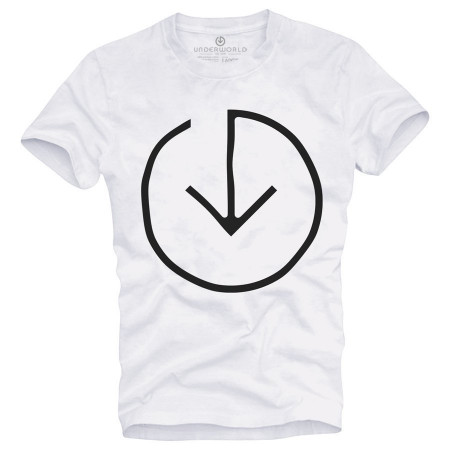 Tricou pentru bărbați UNDERWORLD Logo