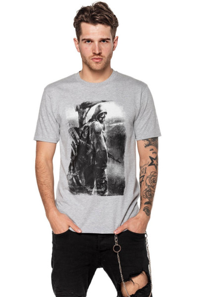 Tricou pentru bărbați UNDERWORLD Soldier