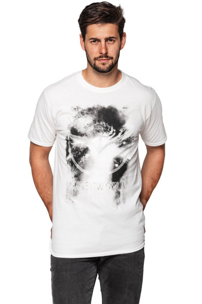 Tricou pentru bărbați UNDERWORLD Space