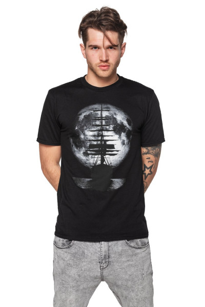 Tricou pentru bărbați UNDERWORLD Ship