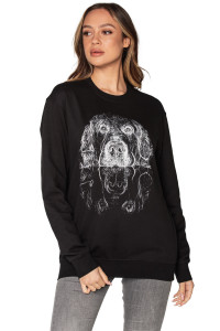 Hanorac marca UNDERWORLD unisex Dog