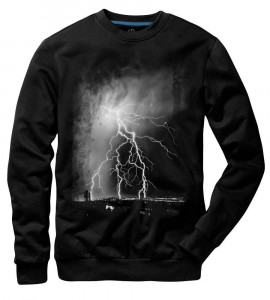 Hanorac marca UNDERWORLD unisex Storm