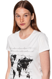 T-shirt femeie UNDERWORLD World