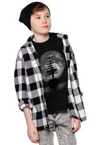Tricou copii UNDERWORLD Ship