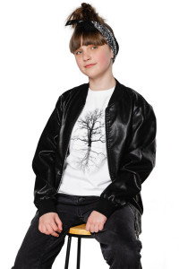Tricou copii UNDERWORLD Tree