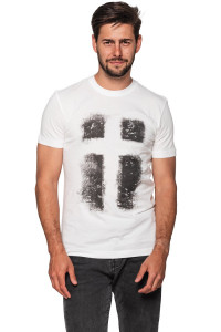 Tricou pentru bărbați UNDERWORLD Cross