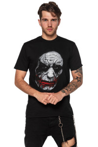 Tricou pentru bărbați UNDERWORLD Joker
