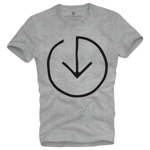 Tricou pentru bărbați UNDERWORLD Logo