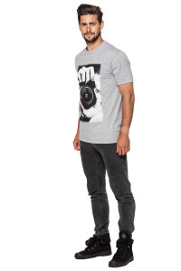 Tricou pentru bărbați UNDERWORLD Photographer