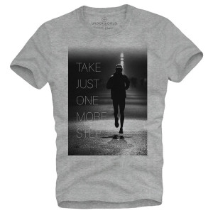 Tricou pentru bărbați UNDERWORLD Runner