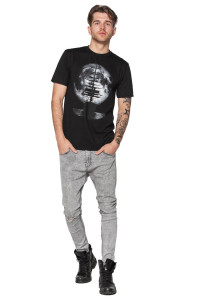 Tricou pentru bărbați UNDERWORLD Ship