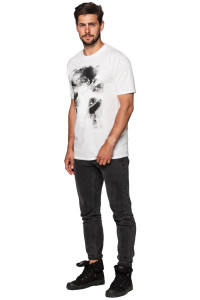 Tricou pentru bărbați UNDERWORLD Space