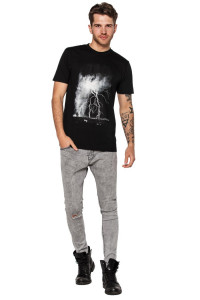 Tricou pentru bărbați UNDERWORLD Storm