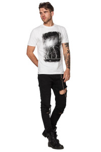 Tricou pentru bărbați UNDERWORLD Storm