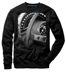 Hanorac marca UNDERWORLD unisex Speedometer