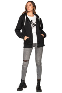 Hanorac marca UNDERWORLD unisex
