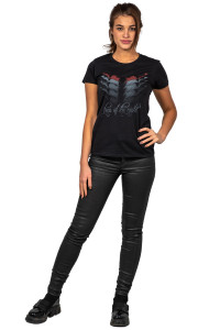 T-shirt femeie UNDERWORLD Bat