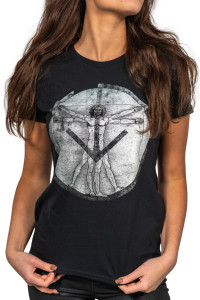 T-shirt femeie UNDERWORLD Leonardo