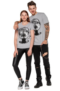 T-shirt femeie UNDERWORLD Ship