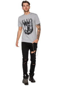 Tricou pentru bărbați UNDERWORLD Dragon