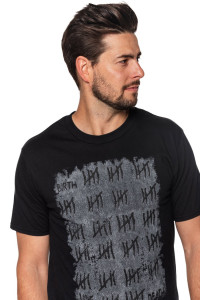 Tricou pentru bărbați UNDERWORLD From birth to death