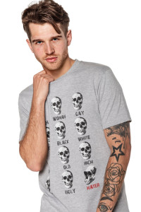 Tricou pentru bărbați UNDERWORLD Hater