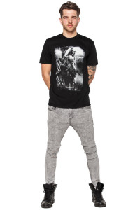 Tricou pentru bărbați UNDERWORLD Soldier