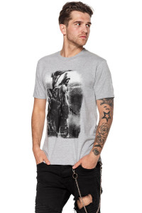 Tricou pentru bărbați UNDERWORLD Soldier