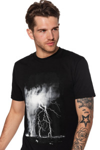 Tricou pentru bărbați UNDERWORLD Storm