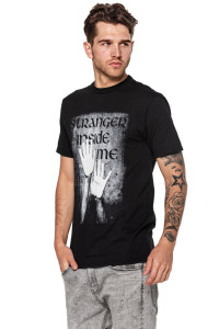 Tricou pentru bărbați UNDERWORLD Stranger inside me
