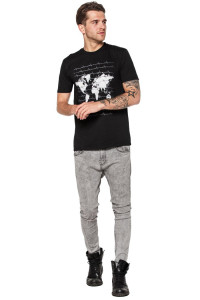 Tricou pentru bărbați UNDERWORLD World