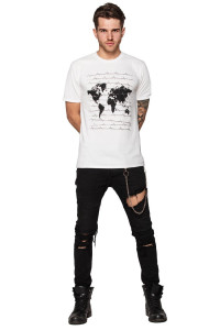Tricou pentru bărbați UNDERWORLD World