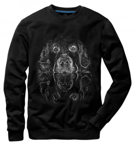 Hanorac marca UNDERWORLD unisex Dog