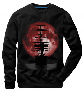 Hanorac marca UNDERWORLD unisex Ship