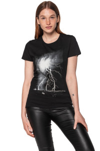 T-shirt femeie UNDERWORLD Storm