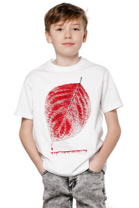 Tricou copii UNDERWORLD Leaf